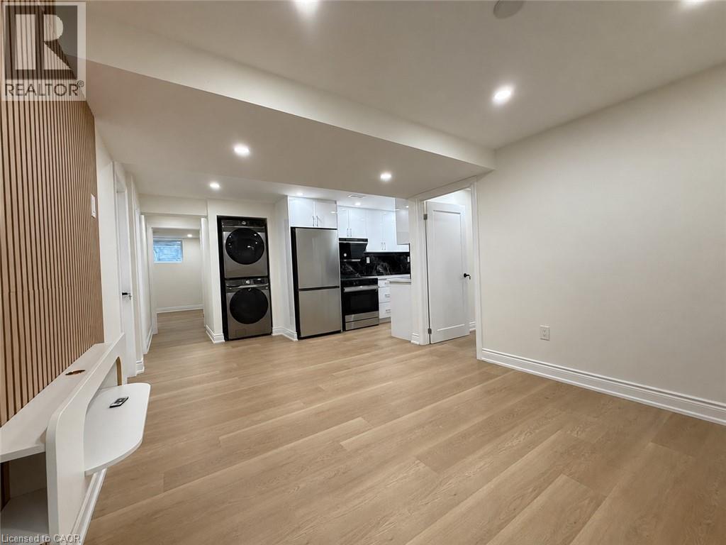 4 Waterside Drive Unit# Lower, Hamilton, Ontario  L8E 5T9 - Photo 7 - 40843076