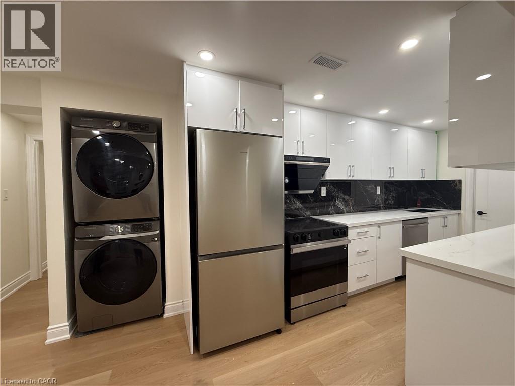 4 Waterside Drive Unit# Lower, Hamilton, Ontario  L8E 5T9 - Photo 8 - 40843076