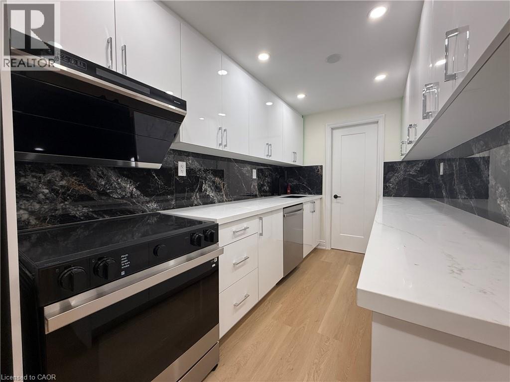 4 Waterside Drive Unit# Lower, Hamilton, Ontario  L8E 5T9 - Photo 9 - 40843076