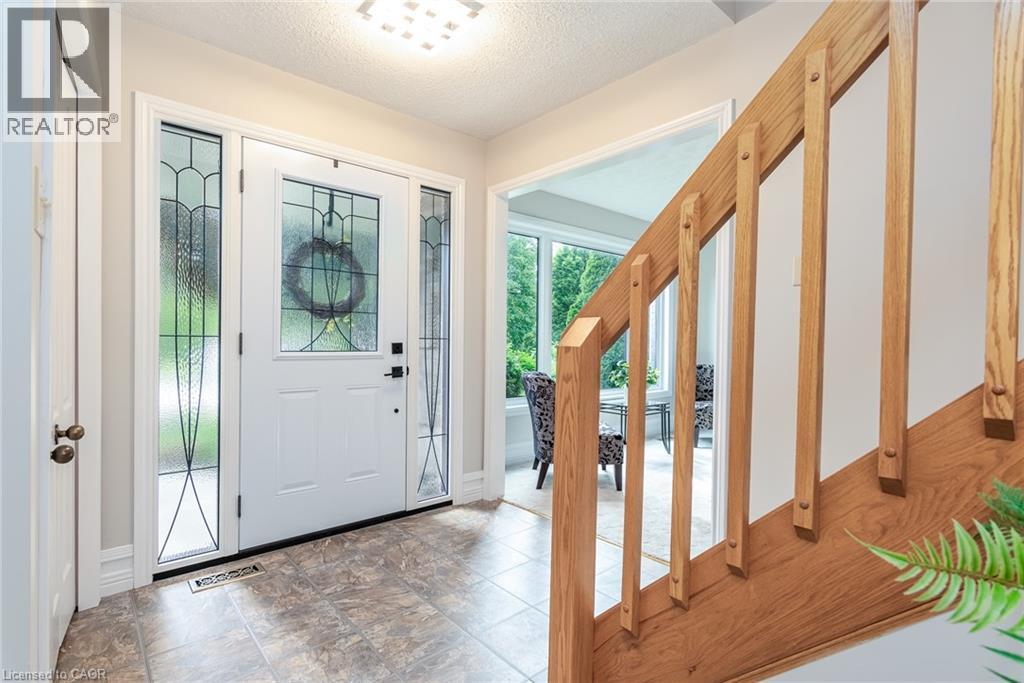 691 Westheights Drive, Kitchener, Ontario  N2N 2Z6 - Photo 6 - 40838172