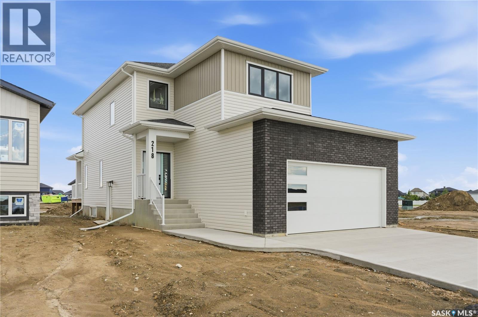 218 Veterans DRIVE, Warman, Saskatchewan