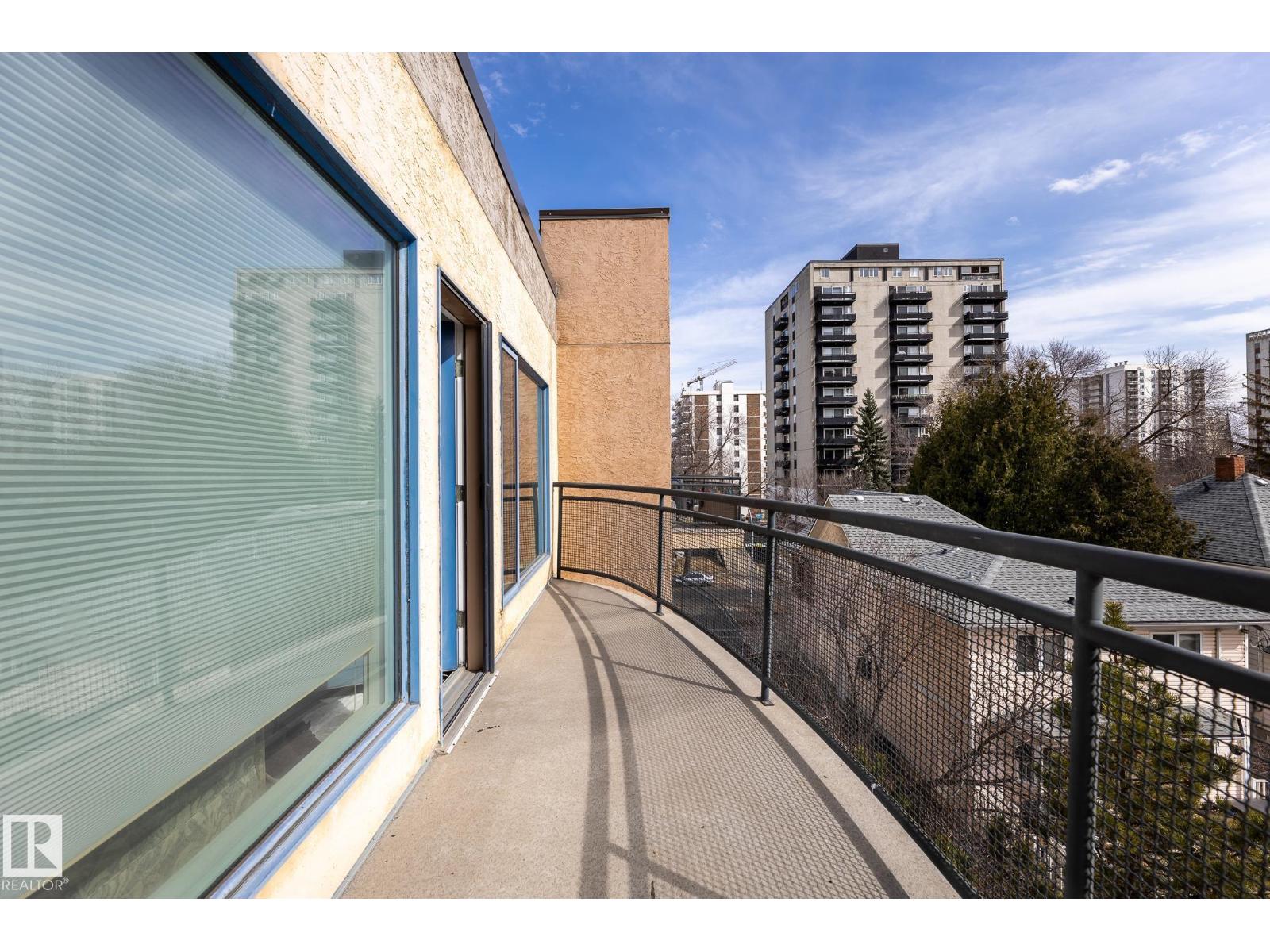 #403 11415 100 Av NW, Edmonton, Alberta  T5K 0J5 - Photo 29 - E4495310