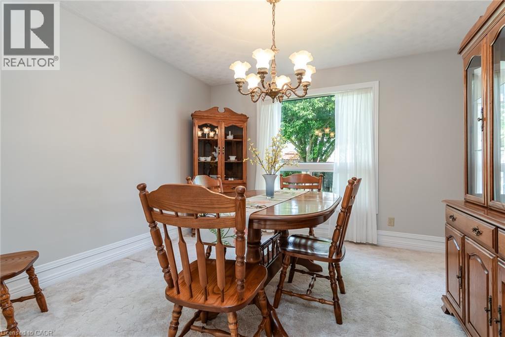 691 Westheights Drive, Kitchener, Ontario  N2N 2Z6 - Photo 13 - 40838172