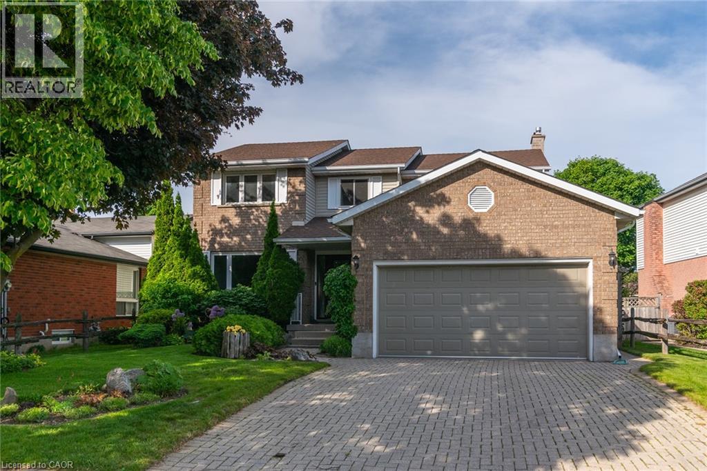 691 Westheights Drive, Kitchener, Ontario  N2N 2Z6 - Photo 4 - 40838172