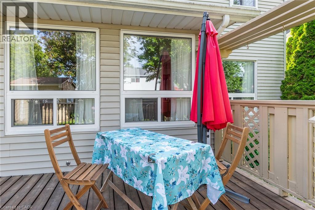 691 Westheights Drive, Kitchener, Ontario  N2N 2Z6 - Photo 40 - 40838172