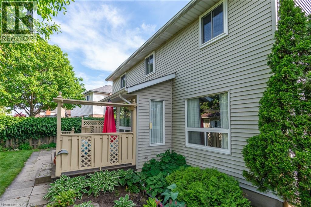 691 Westheights Drive, Kitchener, Ontario  N2N 2Z6 - Photo 42 - 40838172
