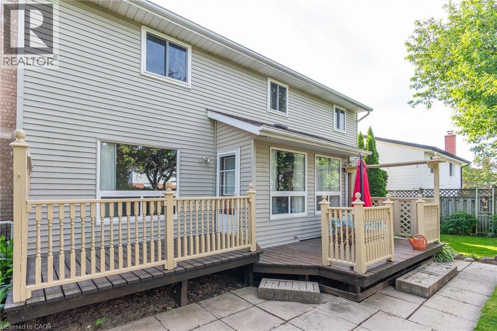 691 Westheights Drive, Kitchener, Ontario  N2N 2Z6 - Photo 47 - 40838172