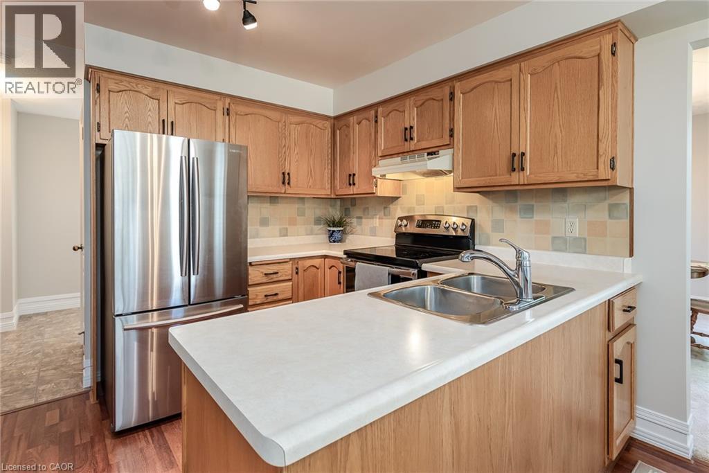 691 Westheights Drive, Kitchener, Ontario  N2N 2Z6 - Photo 19 - 40838172