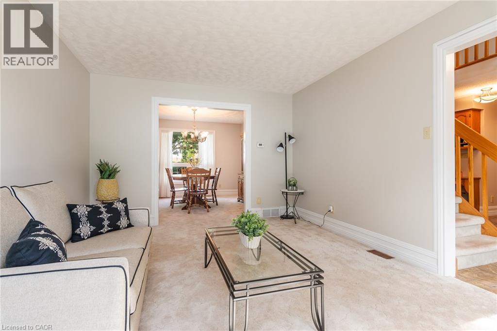 691 Westheights Drive, Kitchener, Ontario  N2N 2Z6 - Photo 10 - 40838172