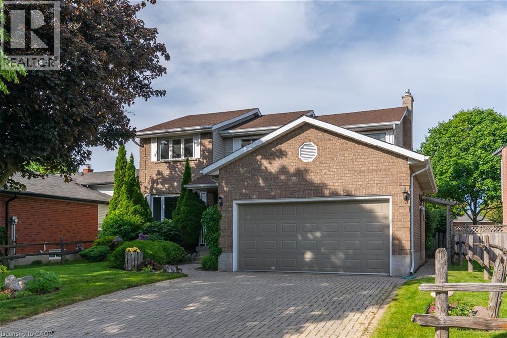 691 Westheights Drive, Kitchener, Ontario  N2N 2Z6 - Photo 3 - 40838172