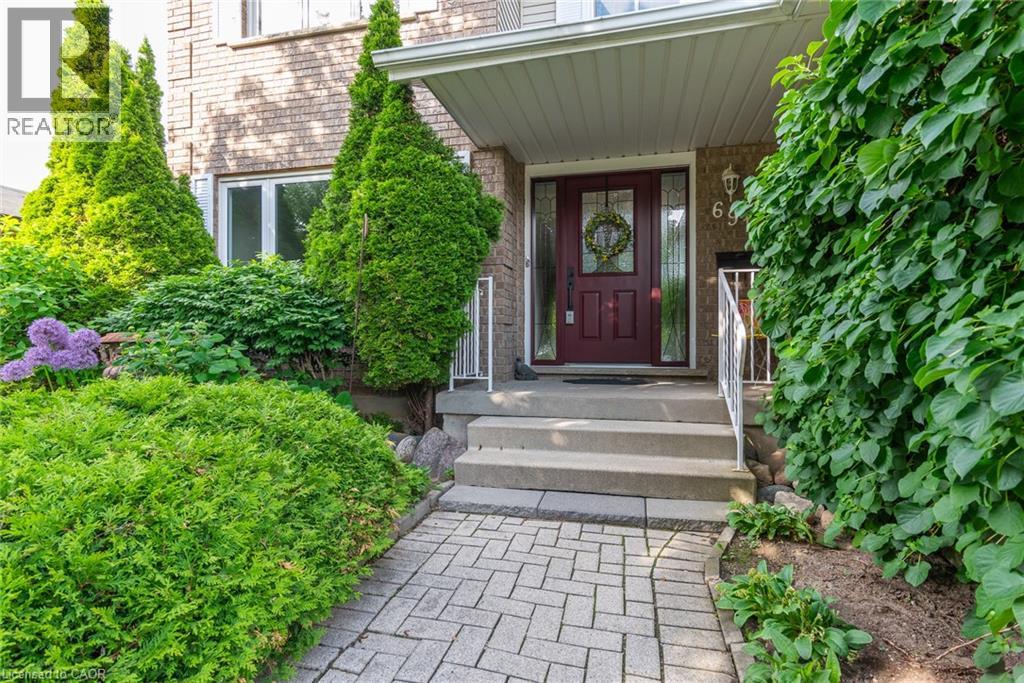 691 Westheights Drive, Kitchener, Ontario  N2N 2Z6 - Photo 5 - 40838172