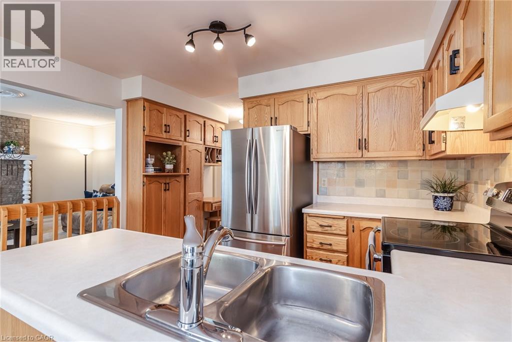 691 Westheights Drive, Kitchener, Ontario  N2N 2Z6 - Photo 20 - 40838172
