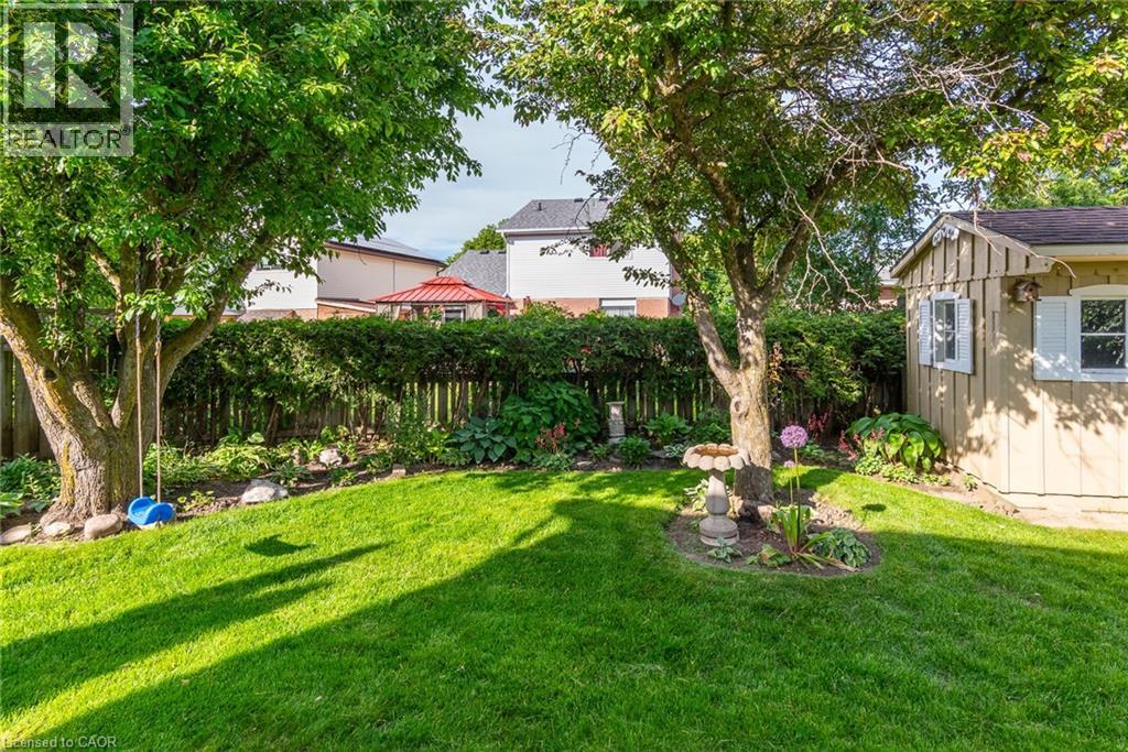 691 Westheights Drive, Kitchener, Ontario  N2N 2Z6 - Photo 41 - 40838172