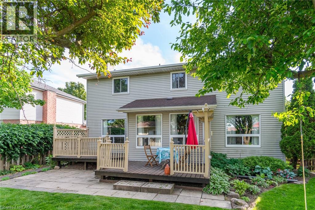 691 Westheights Drive, Kitchener, Ontario  N2N 2Z6 - Photo 45 - 40838172