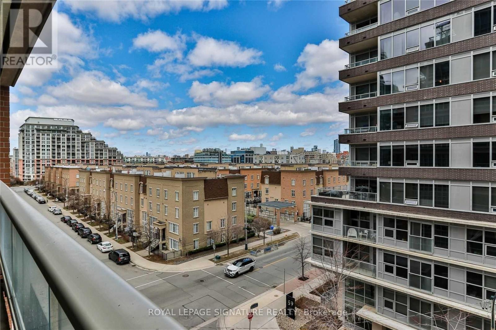 716 - 65 East Liberty Street, Toronto, Ontario  M6K 3R2 - Photo 19 - C13479828