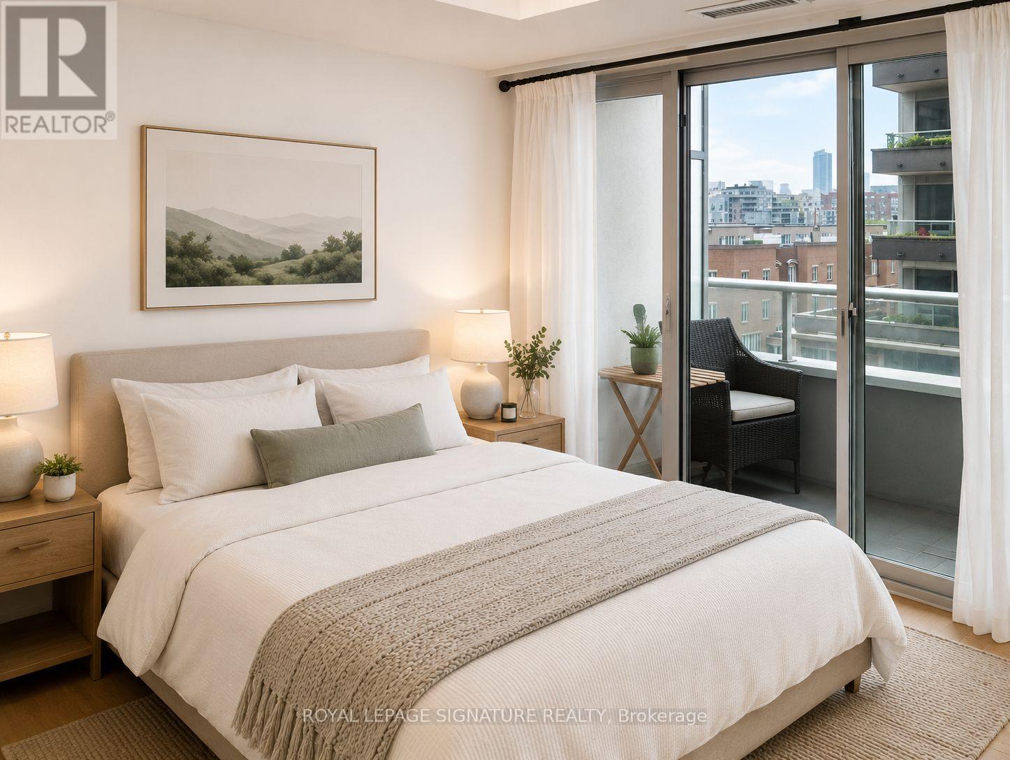 716 - 65 East Liberty Street, Toronto, Ontario  M6K 3R2 - Photo 14 - C13479828