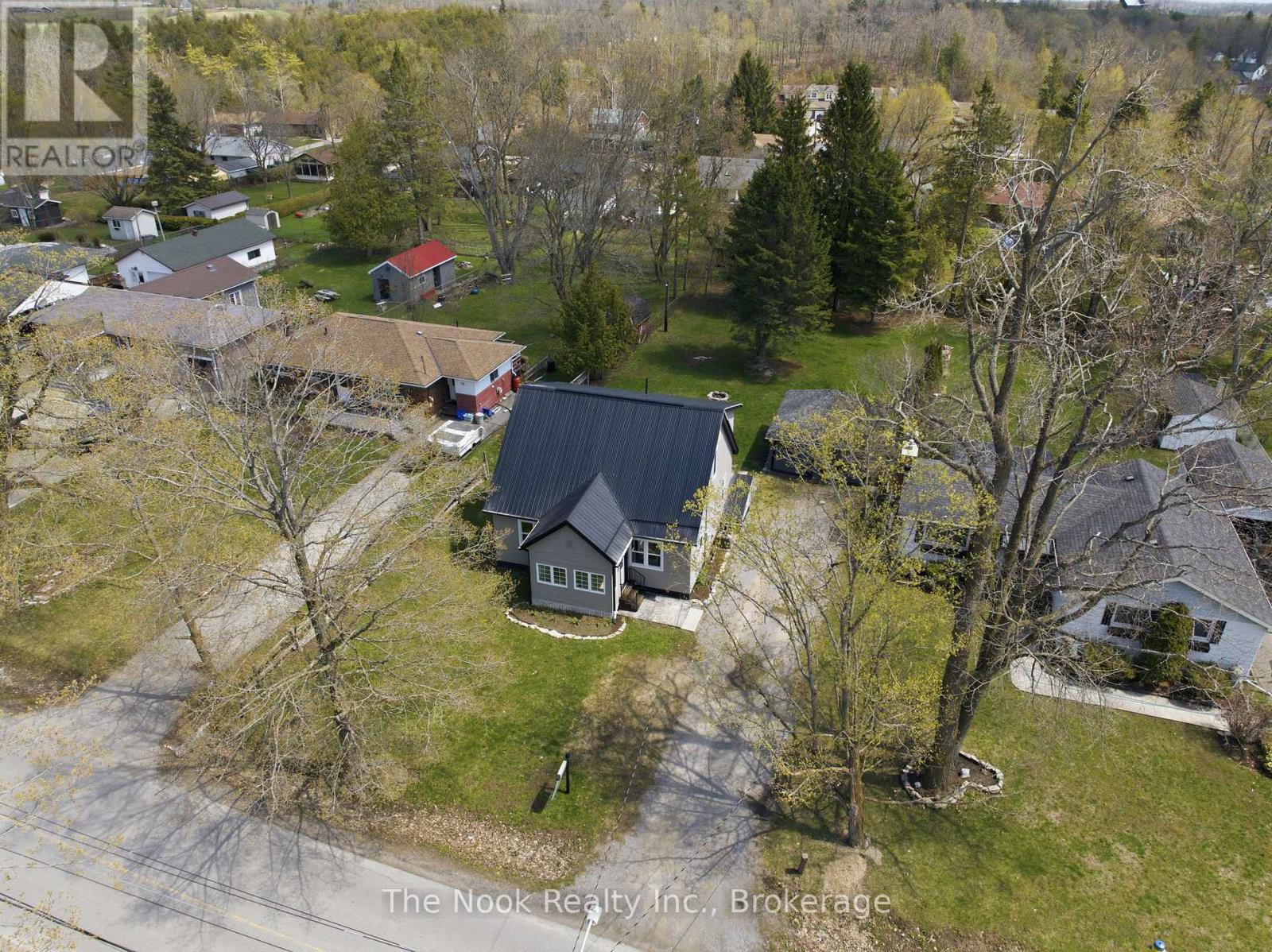 54 Clifton Street, Kawartha Lakes, Ontario  K0M 1N0 - Photo 35 - X13487690