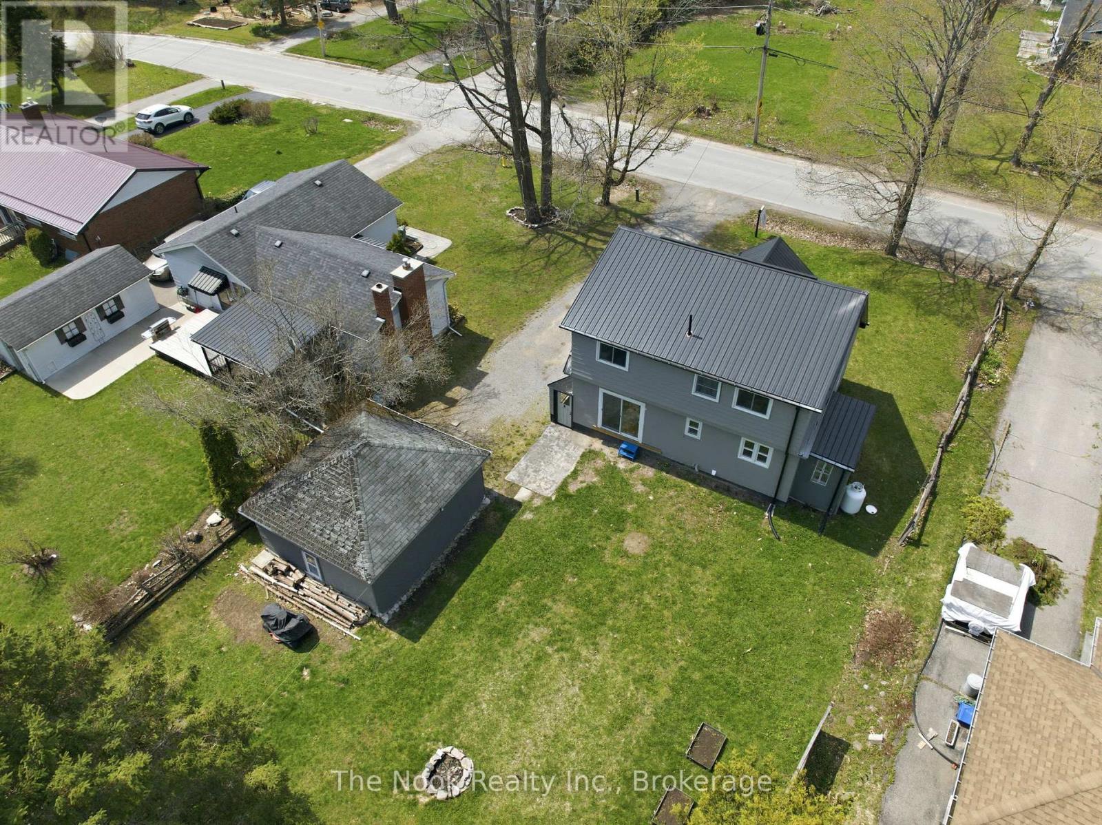 54 Clifton Street, Kawartha Lakes, Ontario  K0M 1N0 - Photo 38 - X13487690
