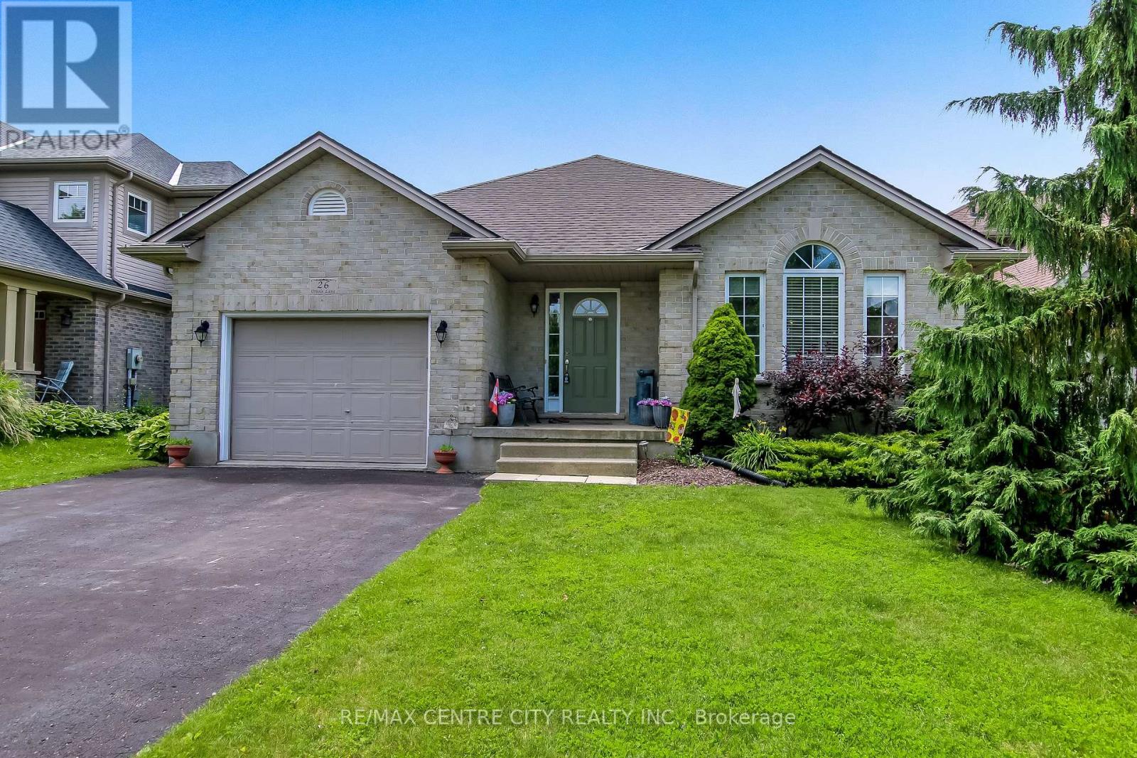 26 Oriole Lane