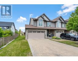 80 - 3400 CASTLE ROCK PLACE, London South, Ontario