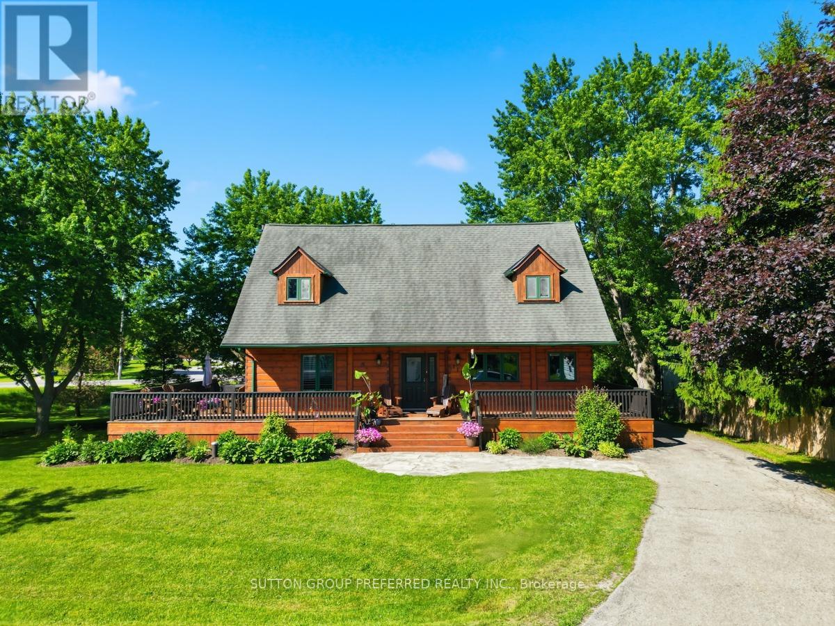 111 LOBO LANE, Middlesex Centre, Ontario