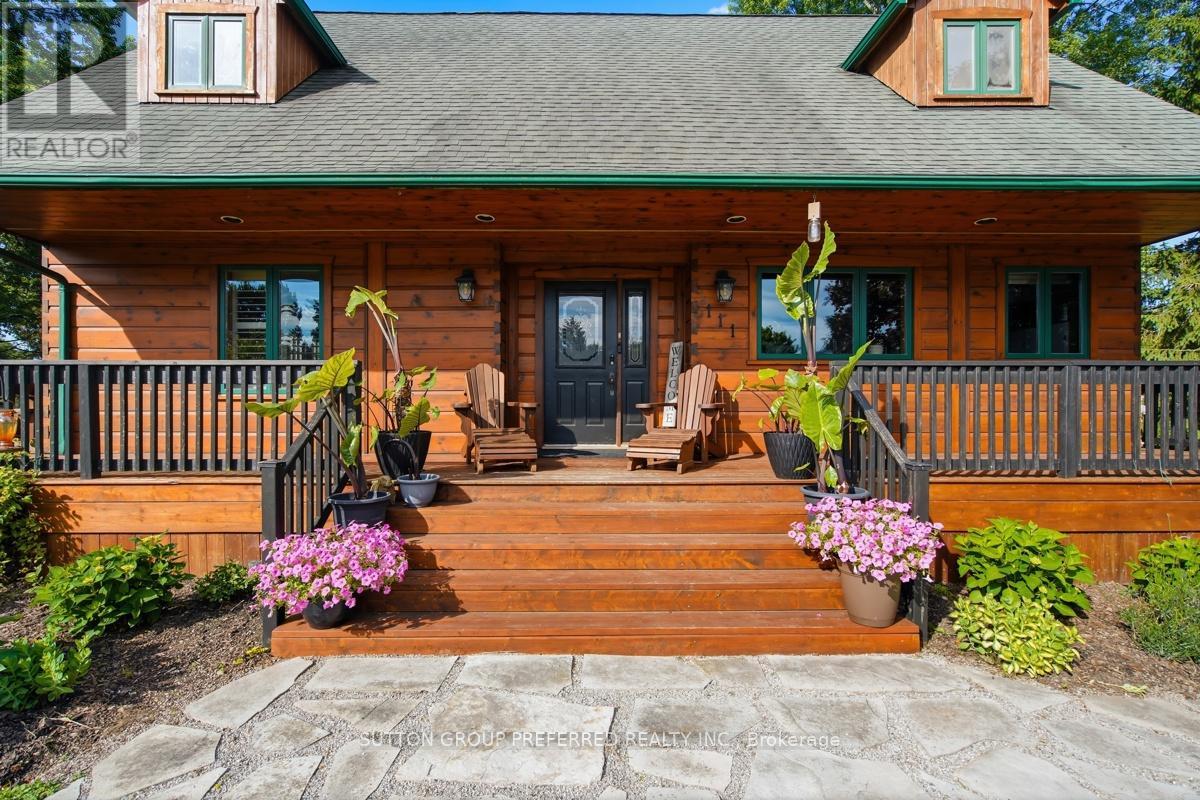 111 Lobo Lane, Middlesex Centre, Ontario  N0L 1R0 - Photo 3 - X13487976