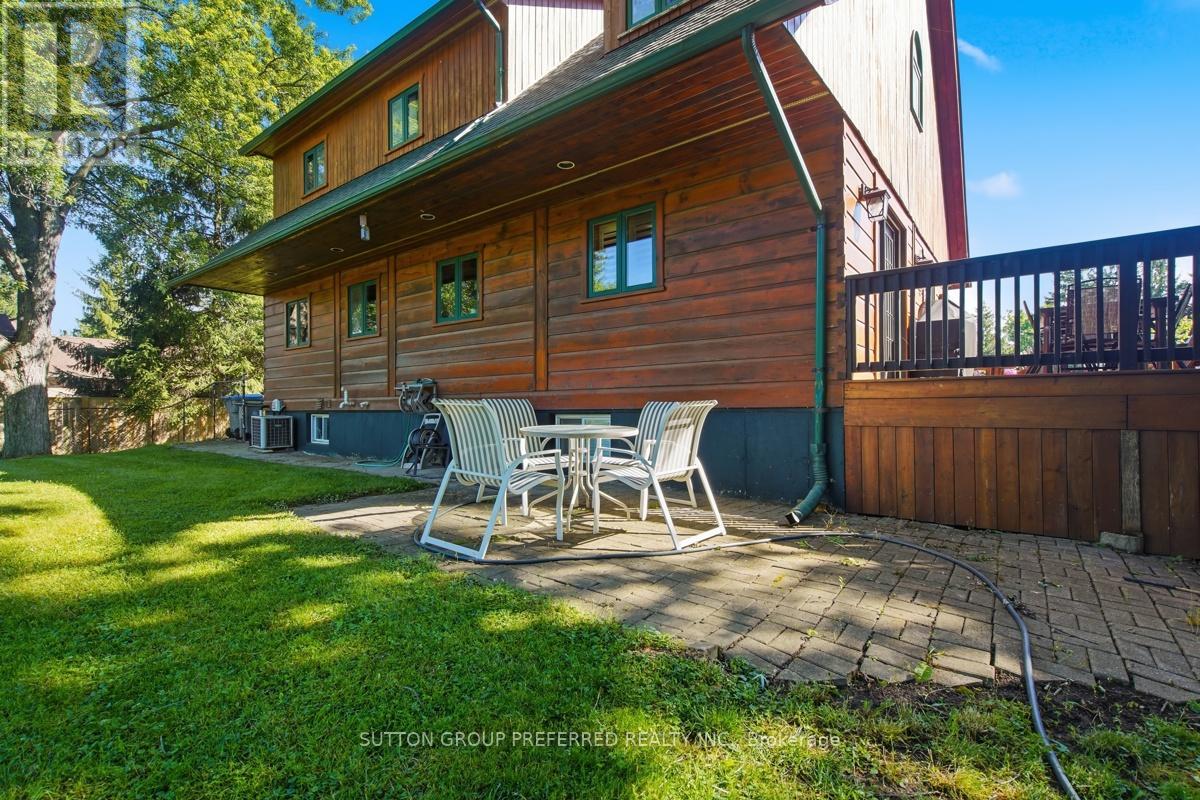 111 Lobo Lane, Middlesex Centre, Ontario  N0L 1R0 - Photo 36 - X13487976