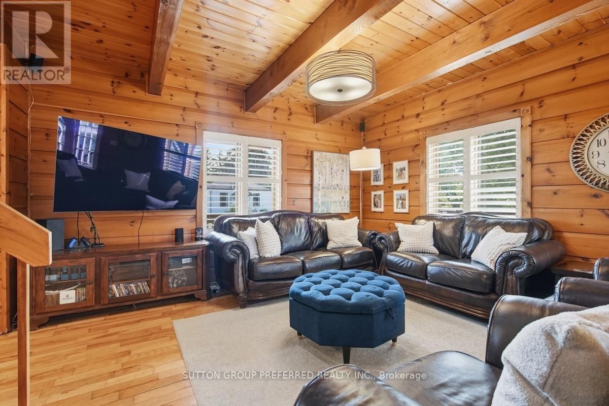 111 Lobo Lane, Middlesex Centre, Ontario  N0L 1R0 - Photo 6 - X13487976
