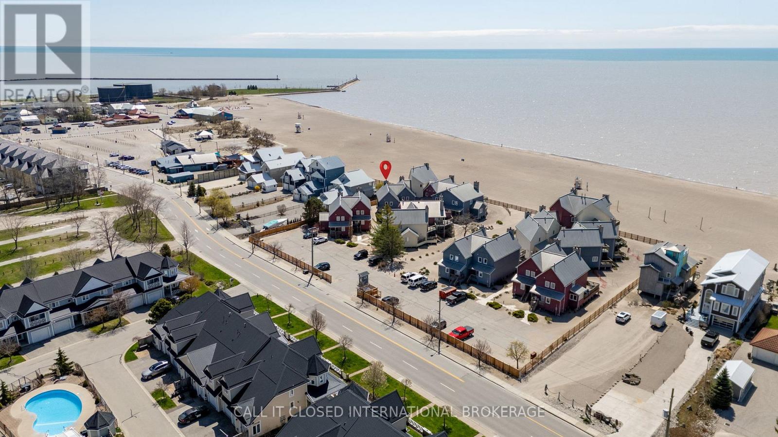 3 - 374 Edith Cavell Boulevard, Central Elgin, Ontario  N5L 1E5 - Photo 2 - X13488164