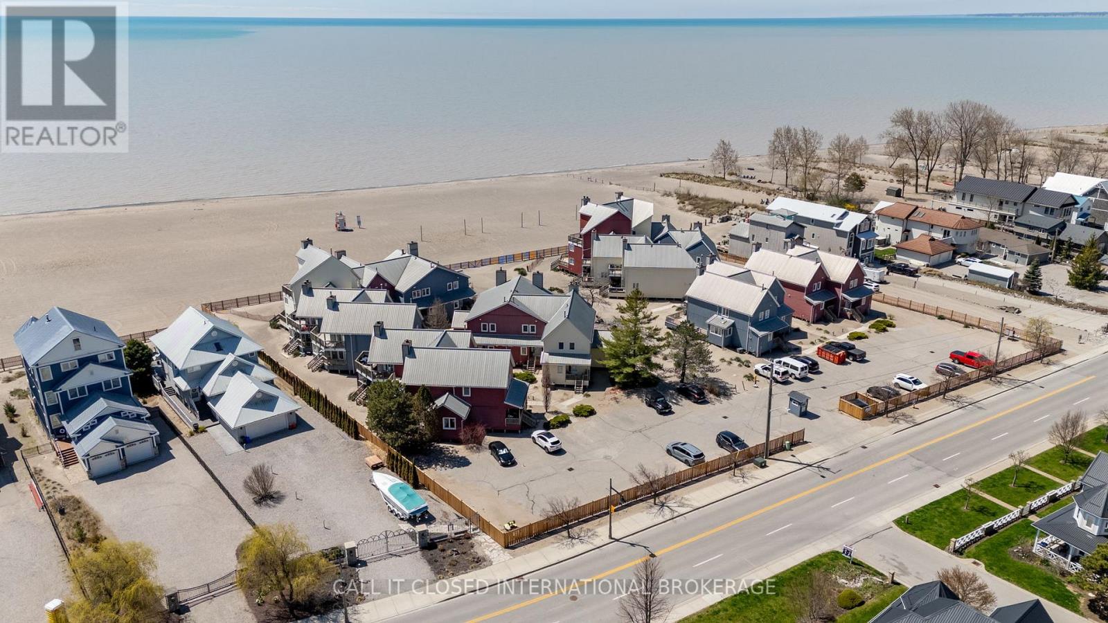 3 - 374 Edith Cavell Boulevard, Central Elgin, Ontario  N5L 1E5 - Photo 4 - X13488164