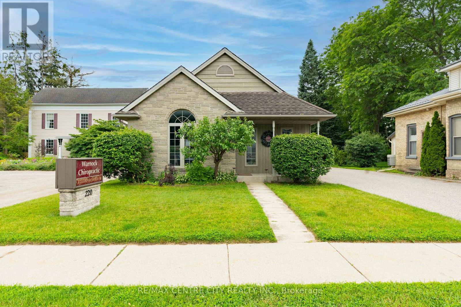 220 TALBOT STREET E, Aylmer, Ontario