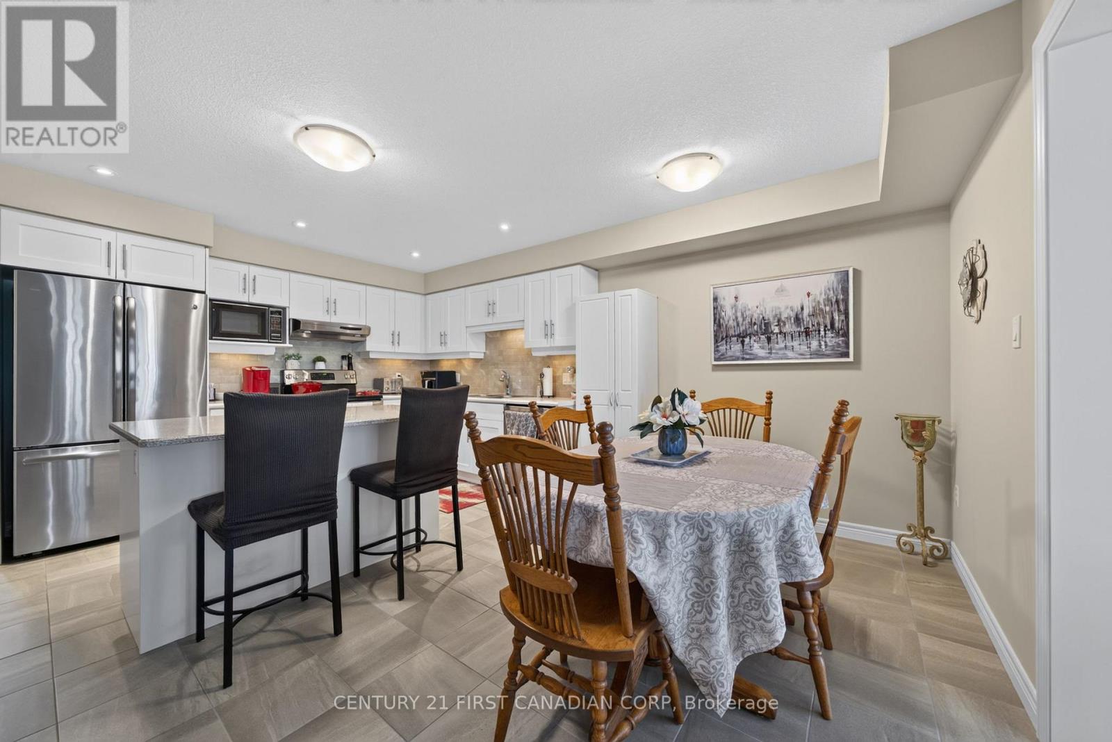 23 - 1220 Riverbend Road, London South, Ontario  N6K 0G5 - Photo 10 - X13488354