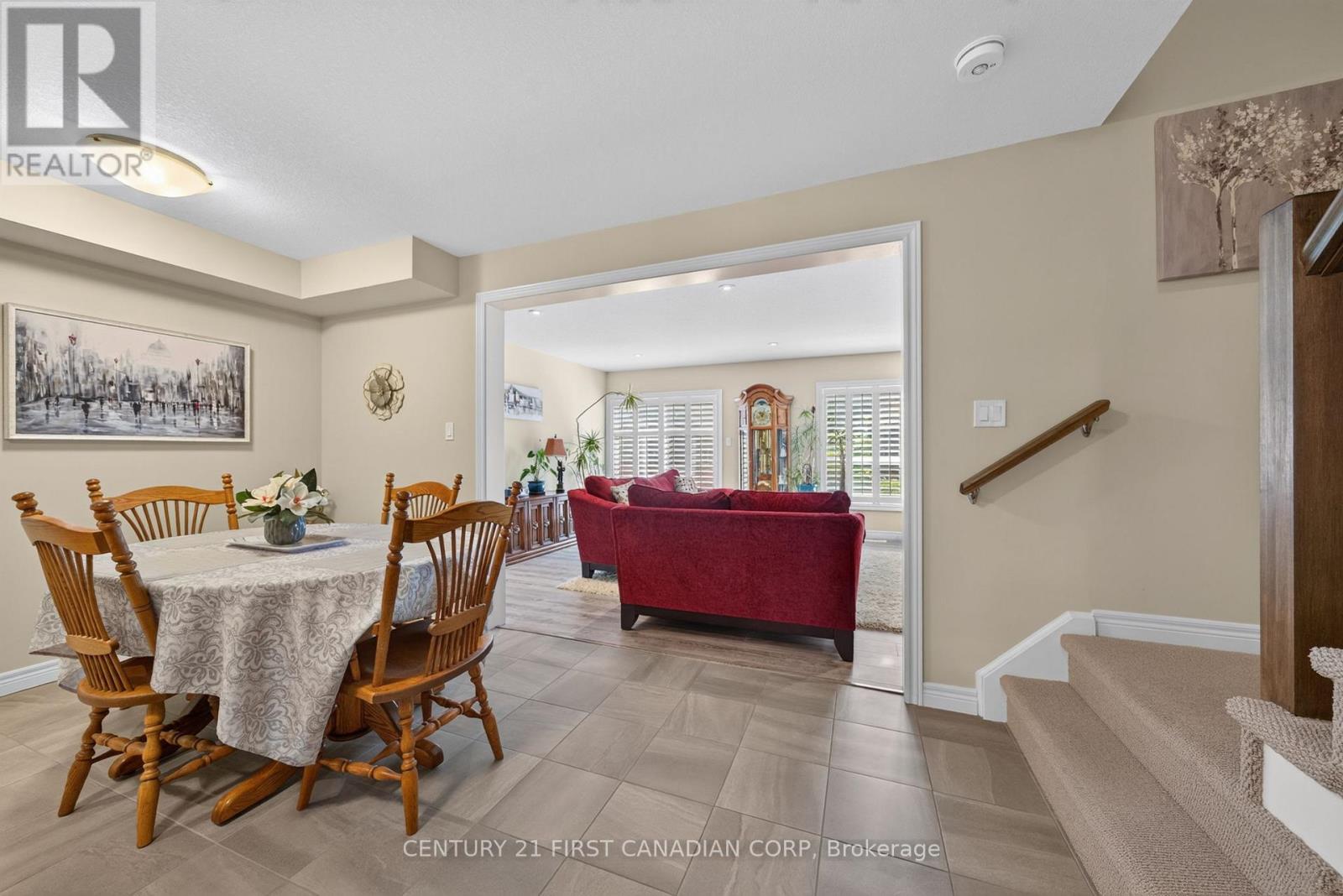 23 - 1220 Riverbend Road, London South, Ontario  N6K 0G5 - Photo 11 - X13488354