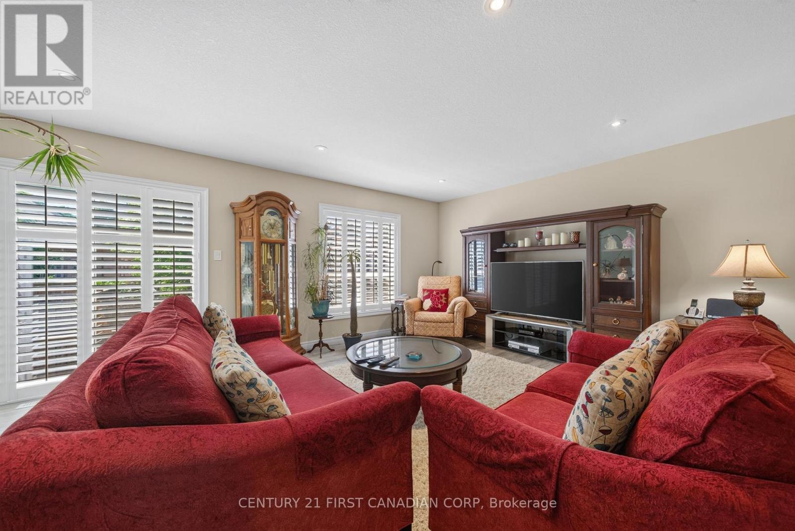 23 - 1220 Riverbend Road, London South, Ontario  N6K 0G5 - Photo 12 - X13488354