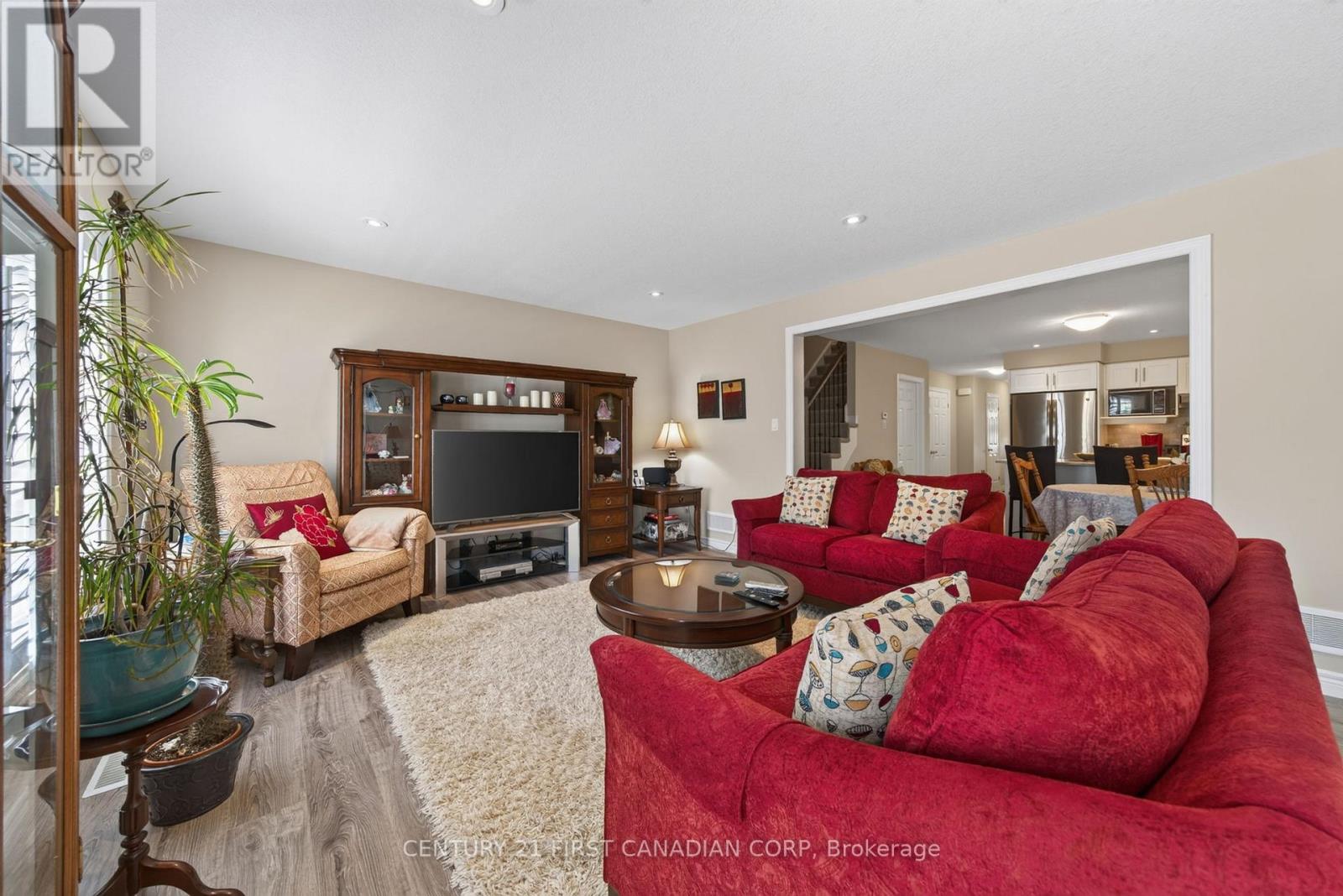 23 - 1220 Riverbend Road, London South, Ontario  N6K 0G5 - Photo 14 - X13488354