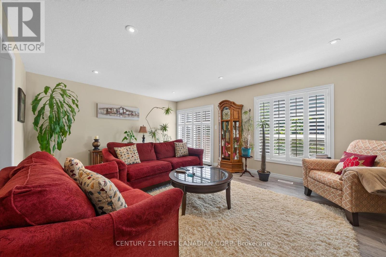 23 - 1220 Riverbend Road, London South, Ontario  N6K 0G5 - Photo 15 - X13488354