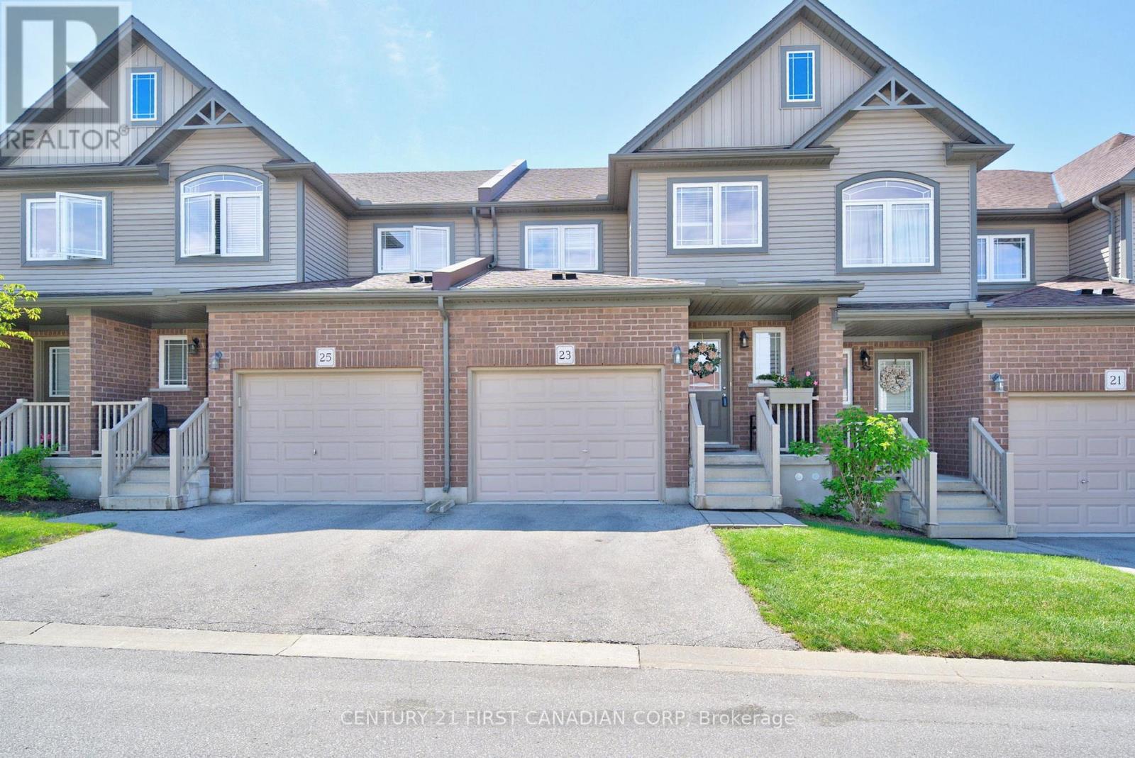 23 - 1220 Riverbend Road, London South, Ontario  N6K 0G5 - Photo 2 - X13488354