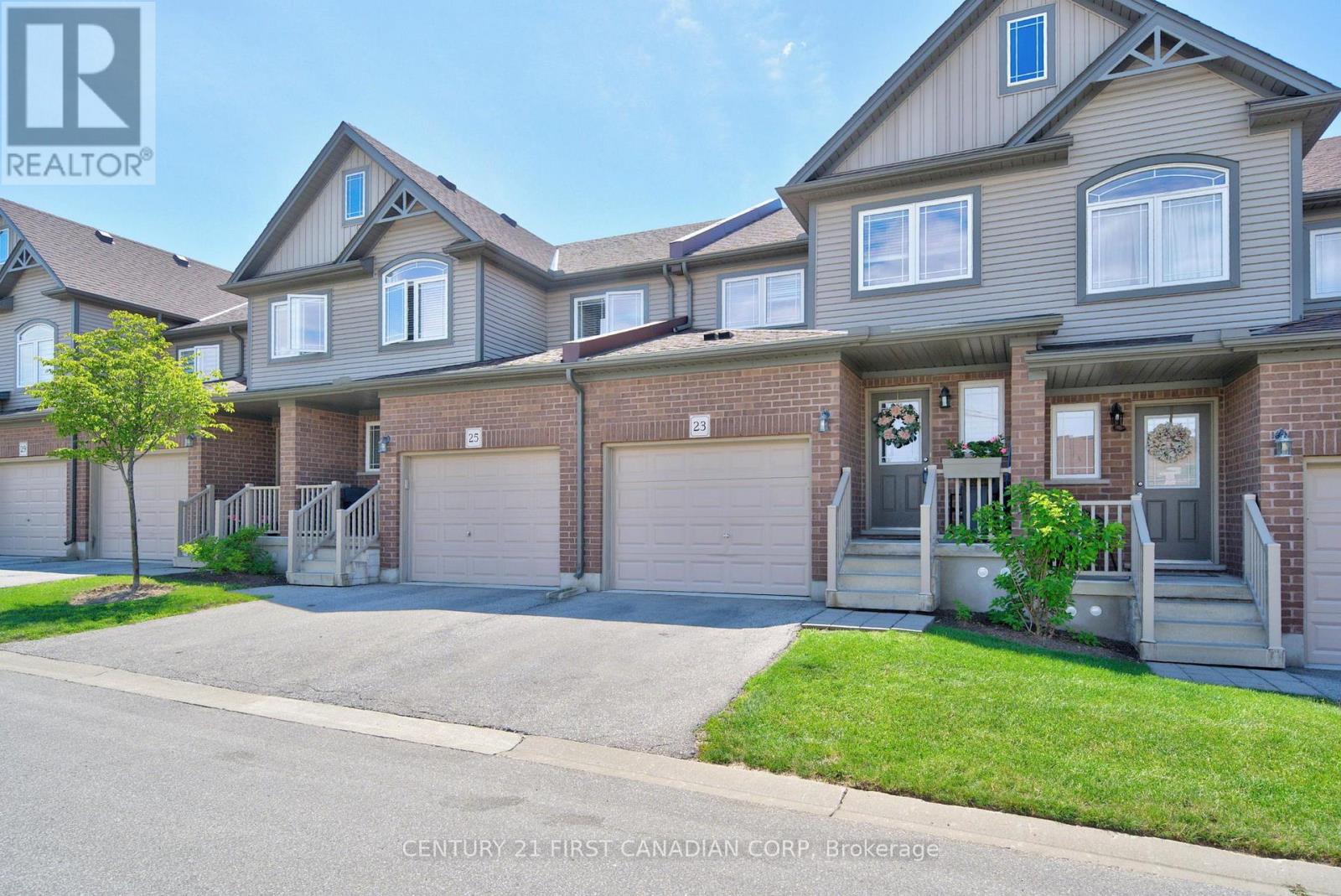 23 - 1220 Riverbend Road, London South, Ontario  N6K 0G5 - Photo 3 - X13488354