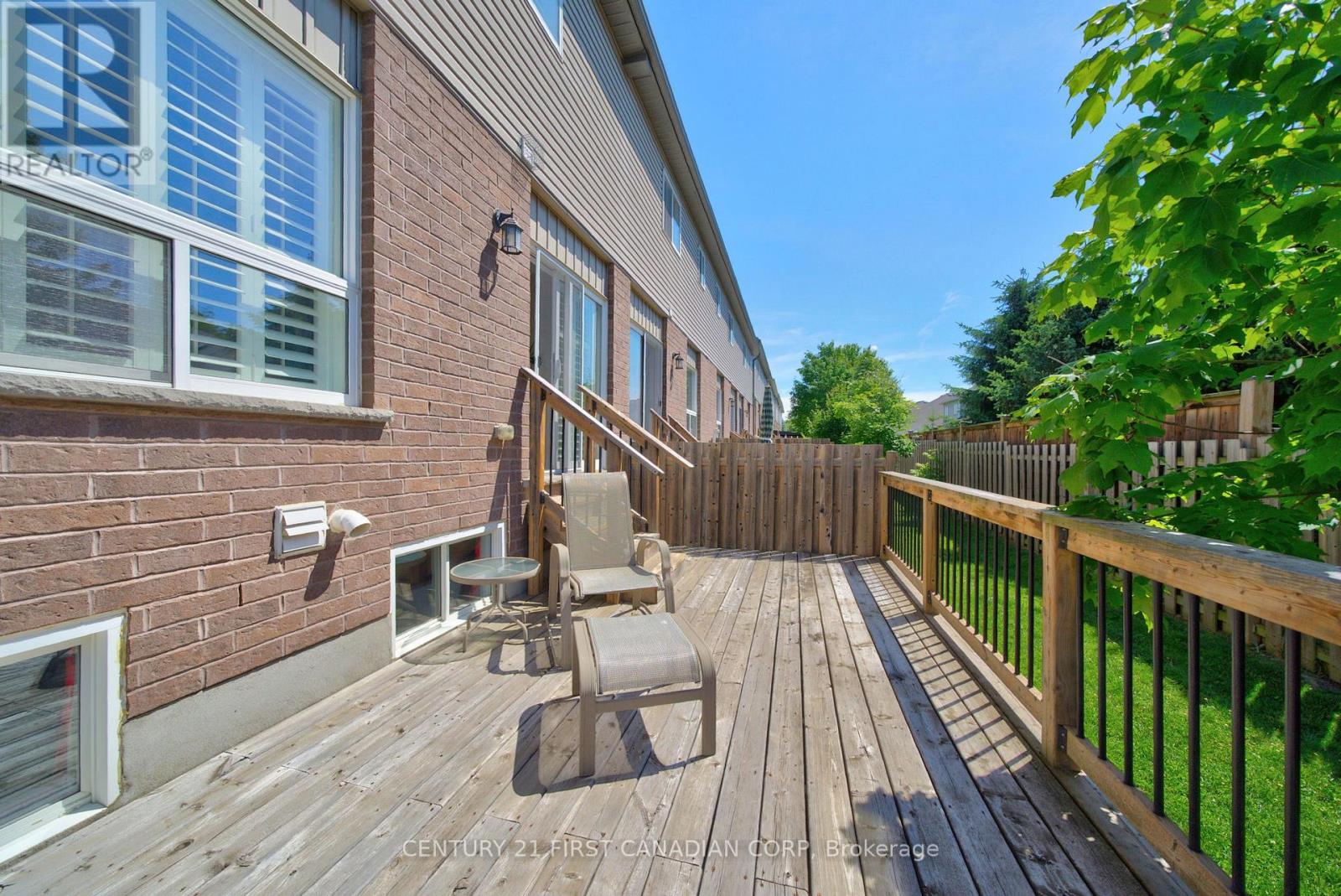 23 - 1220 Riverbend Road, London South, Ontario  N6K 0G5 - Photo 30 - X13488354