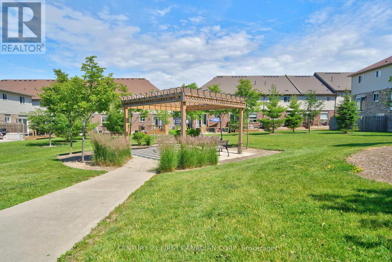 23 - 1220 Riverbend Road, London South, Ontario  N6K 0G5 - Photo 32 - X13488354