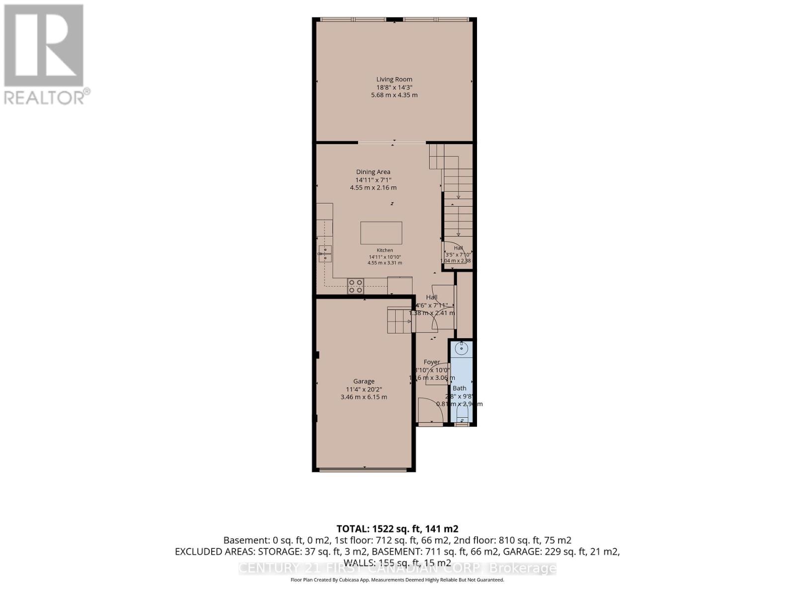 23 - 1220 Riverbend Road, London South, Ontario  N6K 0G5 - Photo 34 - X13488354