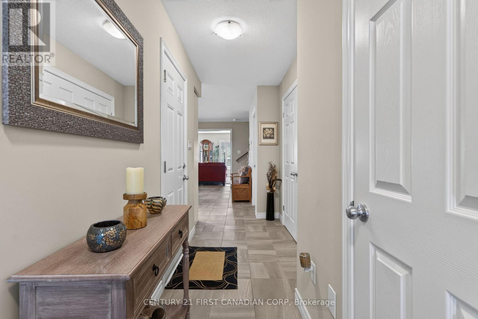 23 - 1220 Riverbend Road, London South, Ontario  N6K 0G5 - Photo 5 - X13488354