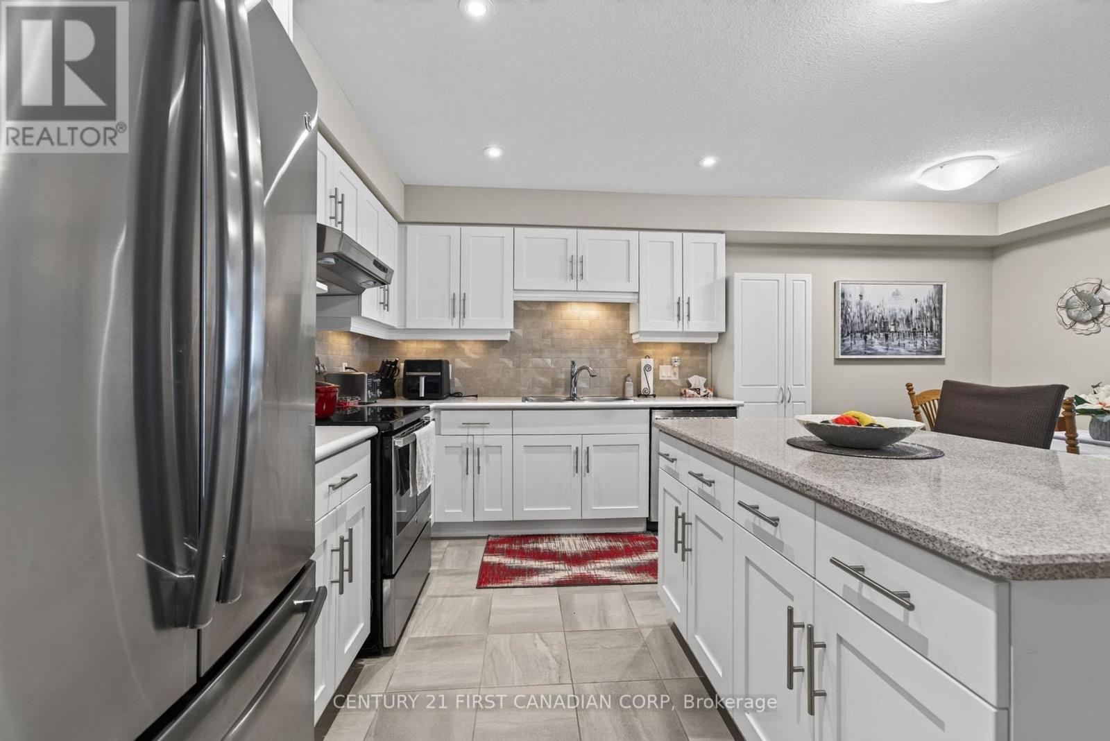 23 - 1220 Riverbend Road, London South, Ontario  N6K 0G5 - Photo 8 - X13488354