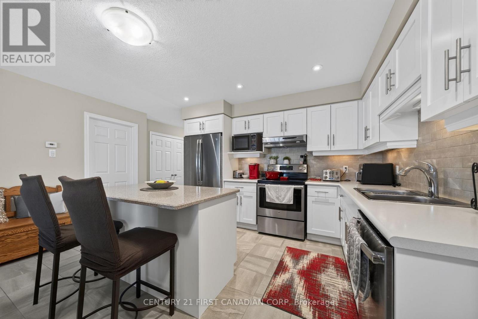 23 - 1220 Riverbend Road, London South, Ontario  N6K 0G5 - Photo 9 - X13488354