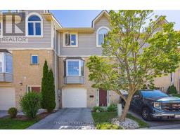 25 - 9 AILSA PLACE, London South, Ontario