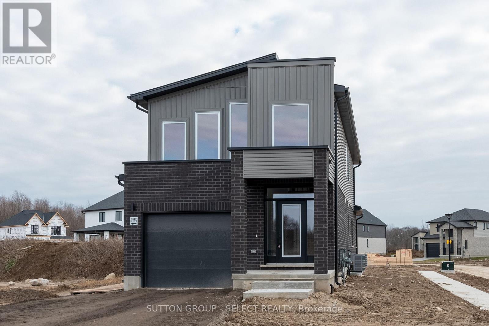 6437 Heathwoods Avenue, London South, Ontario  N6P 0J5 - Photo 1 - X13488596