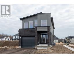 6437 HEATHWOODS AVENUE, London South, Ontario