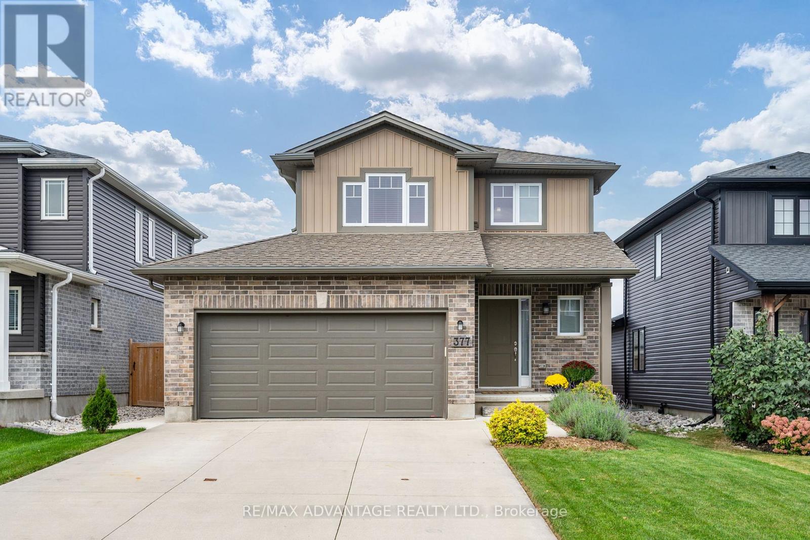 377 BEECH STREET, Lucan Biddulph, Ontario