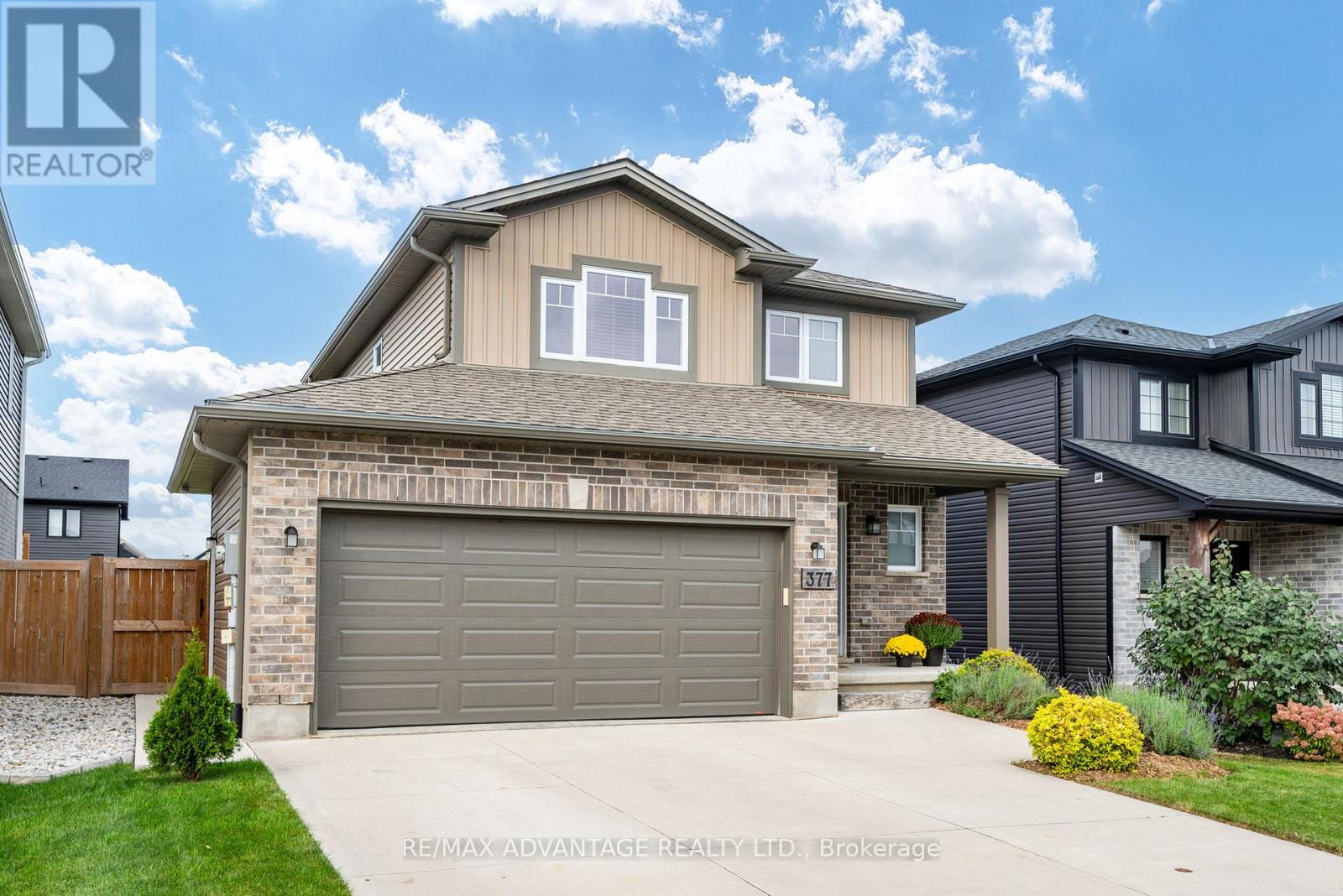 377 Beech Street, Lucan Biddulph, Ontario  N0M 2J0 - Photo 2 - X13488600