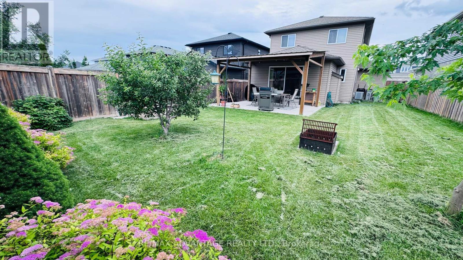 377 Beech Street, Lucan Biddulph, Ontario  N0M 2J0 - Photo 27 - X13488600